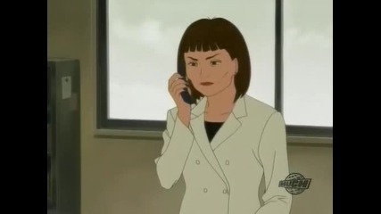 [ Eng Dub ] Beck - Епизод 21 Високо Качество