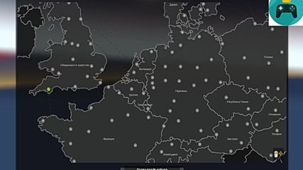 Euro Truck Simulator 2 Nextstrikecompany