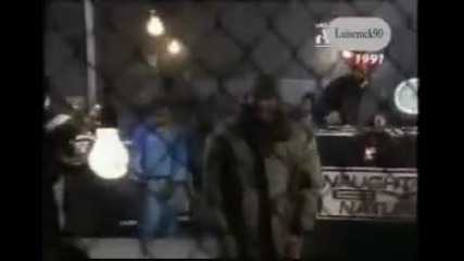 Naughty By Nature - O P P