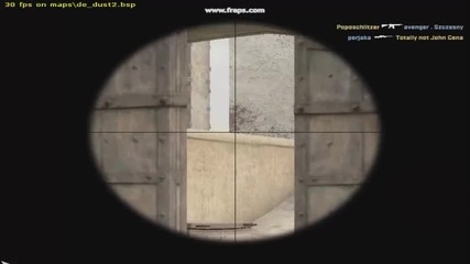 Cs:go Perry Awp Ace Part 2 (gotv Demo)