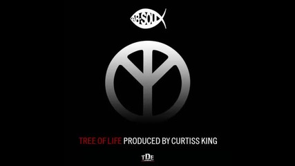 *2014* Ab Soul - Tree of life