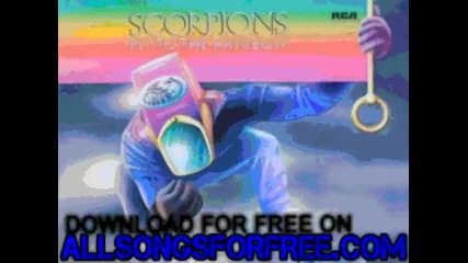 Scorpions - Drifting Sun 
