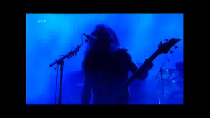 Slayer - Jihad (live)