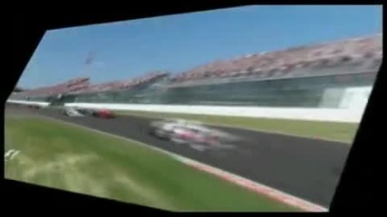 Formula 1 2009 Review part 2