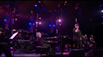 Burt Bacharach - Baby Its You - Adele Adkins