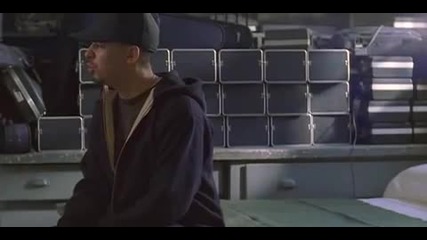 Fort Minor - Whered You Go Hq