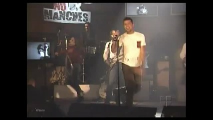 Ricky Martin - Drop It On Me ( Live at No Manches) 