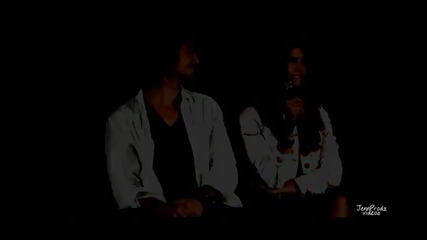 Nina & Ian- She's taken my heart