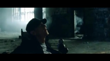 Eminem - Beautiful Official Video [hq]