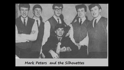 Mark Peters & The Silhouettes - Janie