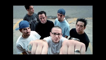 Linkin Park-the Catalyst(текст и превод)