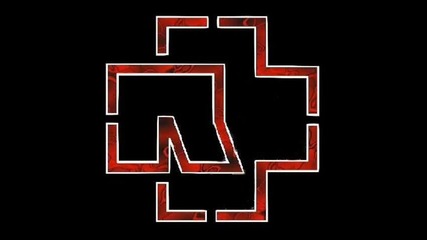 Rammstein-kuss mich
