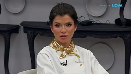 Предизвикателство между Платинени и Златни в Hell's Kitchen | 2 апр. 2026 | част 1