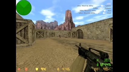 skill with m4