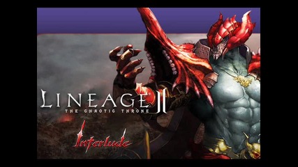 Lineage 2 - All Typs