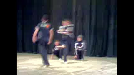 Mehanoboys