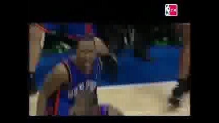 Nba Top 10 Plays 2006