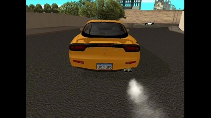 My Tuning Kars 