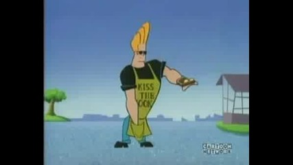 Johnny Bravo