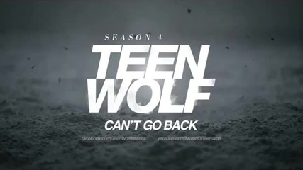 Deorro - Cayendo | Teen Wolf 4×01| Music