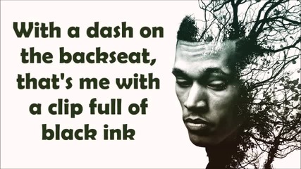 Trip Lee - Manolo (feat. Lecrae) [lyrics]