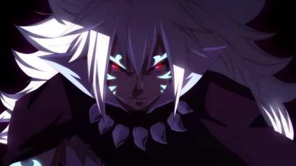 Fairy Tail - Ost - Dragon King