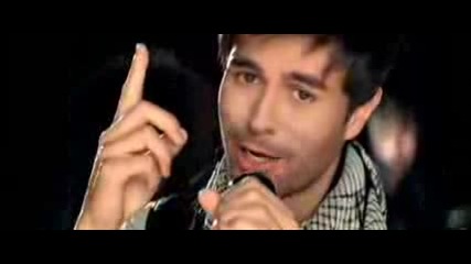 Enrique Iglesias ft Juan Luis Guerra - Cuando Me Enamoro