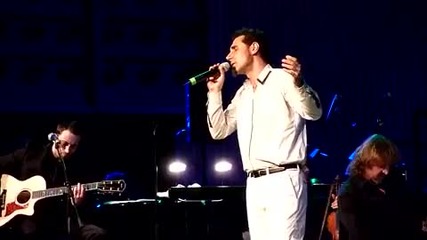 Serj Tankian - Honking Antelope - Elect the Dead Symphony