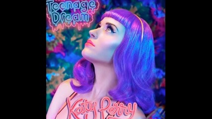 Katy Perry - Hummingbird Heartbeat 