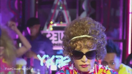 Lmfao Sorry For Party Rocking Official Music Video