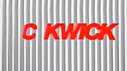 Pickwick Video Early 1992 Logo