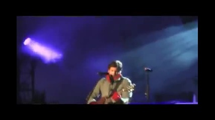 Pierre Bouvier - Crazy - Acoustic [2010]