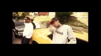 Wiz Khalifa- Mezmorised (official Video)