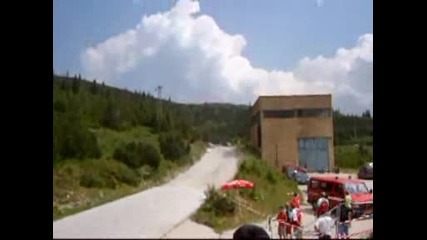 Iliev Rally Bulgaria 09