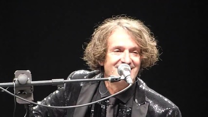 Goran Bregovic - Arizona Dream (in The Death Car) - Live in Sofia, 19.12.2014