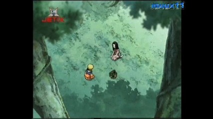 Naruto - Bg Audio Се.1 Еп.12 - Битката На Моста ! Забуза Се Завръща ! - част 2
