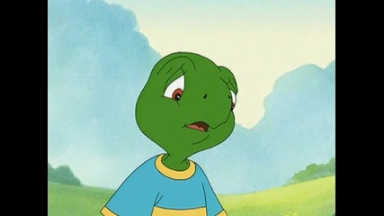 Franklin - Епизод 10