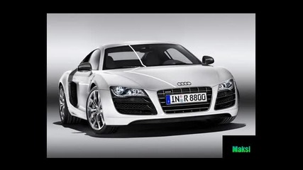 Audi Forever !!!