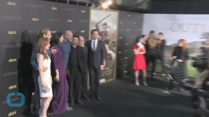 The Outlander Stars Are Just as Hot in Real Life