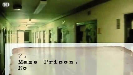 10-те най-известни затворнически бягства