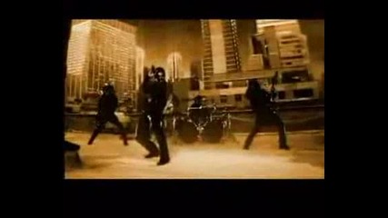 Kamelot - March Of Mephisto