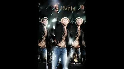 Justin Timberlake - Feelin Myself
