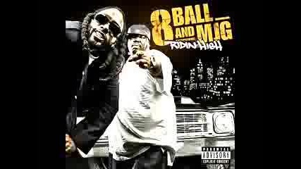 8ball feat Mjg - Get Low