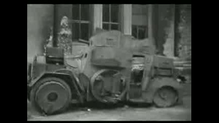 Превземането На Берлин 1945 - Част 5