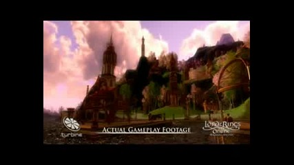 Lotro - Duilond