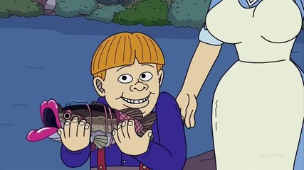 Mr pickles s01 e04
