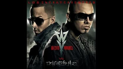 Wisin & Yandel Ft. Jayko - Como Tu No Hay