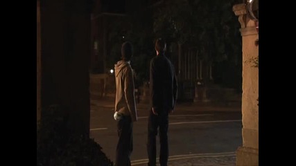Skins 1x01 Tony Part 2/3 