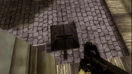 candee On Inferno! By S4lmi 