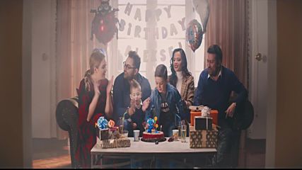 Marija Serifovic - Nije Ljubav To - Official Video